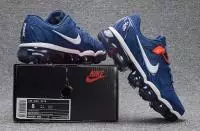 nike air max 2018 kpu casual trainers blue